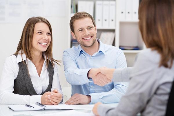 staff at Auto Insurance of East Orange